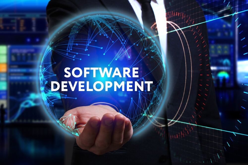 Best Software Development & Training Institute at Hyderabad.