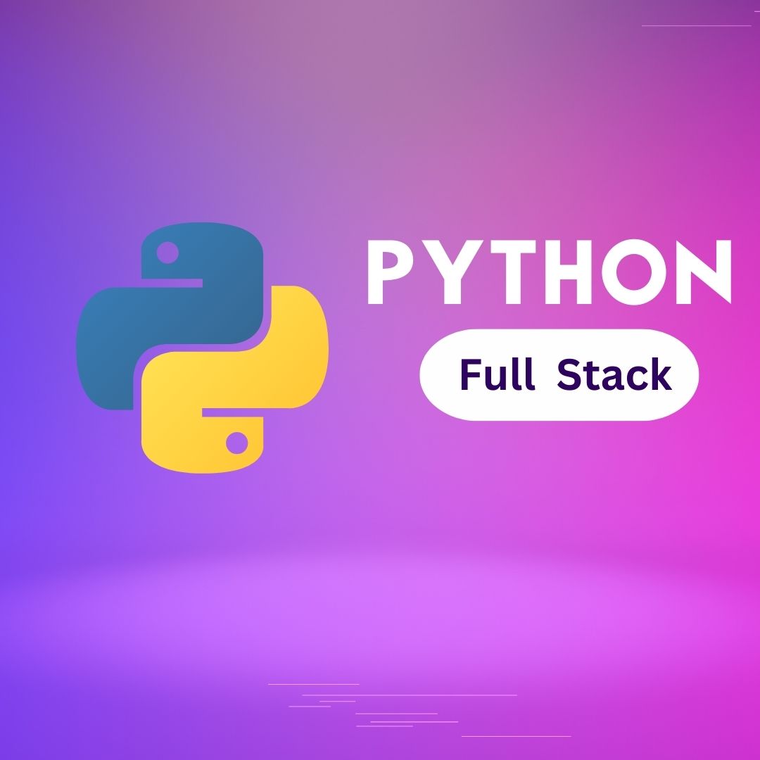 Python Full Stack