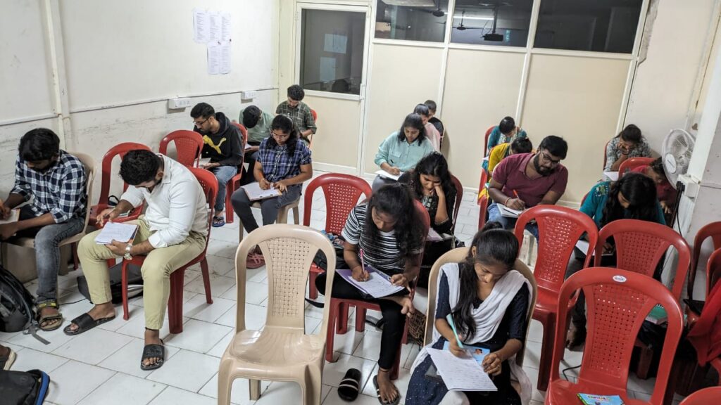 Training Class