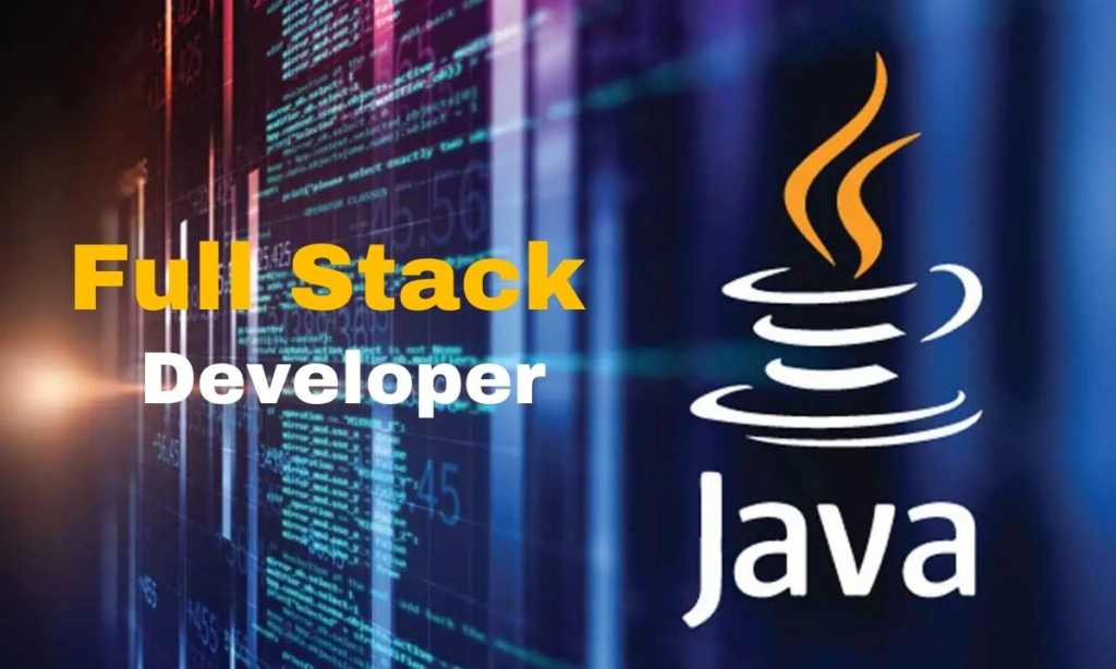 The Top & Best Full Stack Java Training With 100% Placement Guarantee oriented Program.