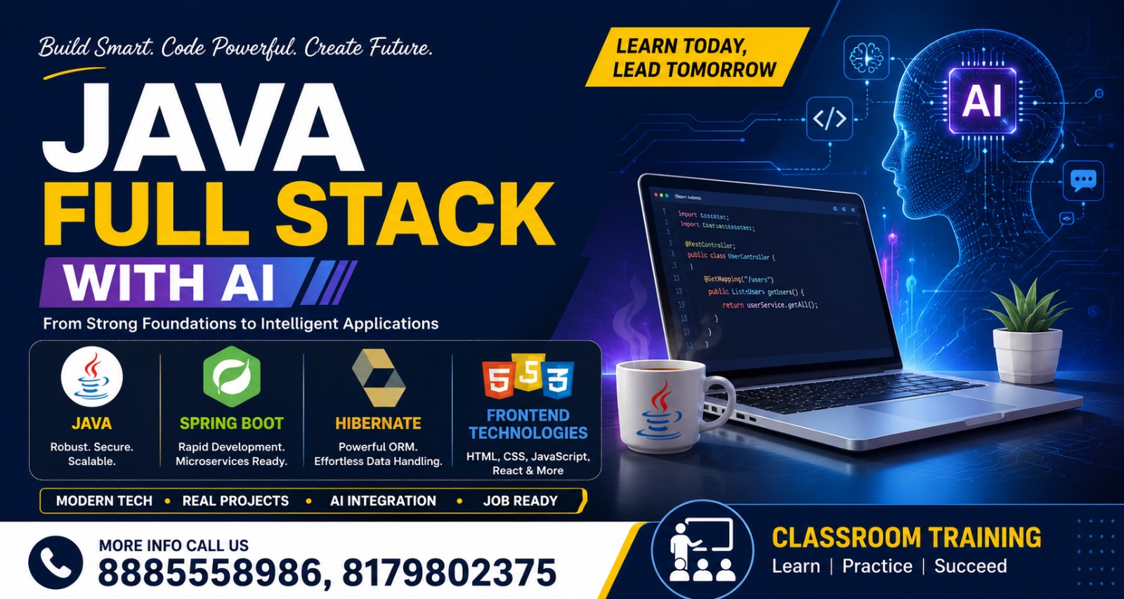 Software Training Course 1