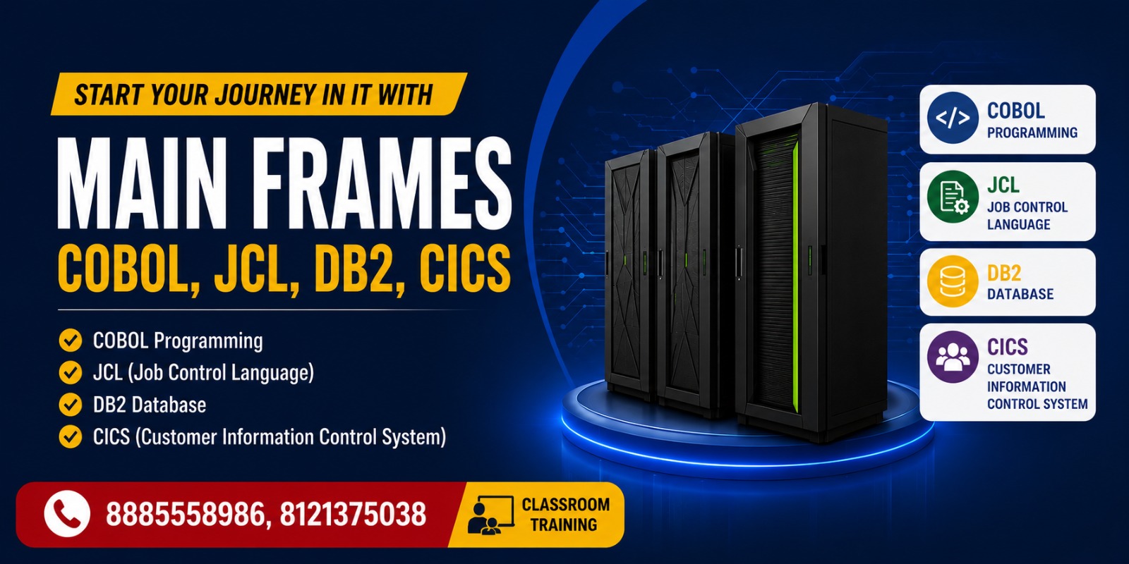Software Training Course 2