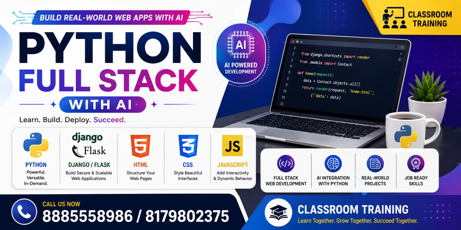 Software Training Course 4