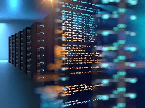 IT Mainframe