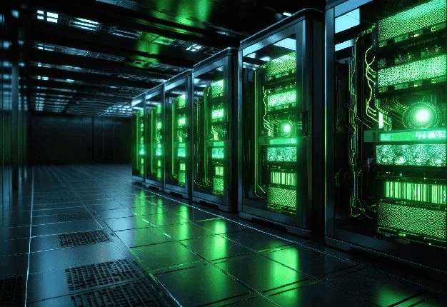 IBM Mainframe Developer