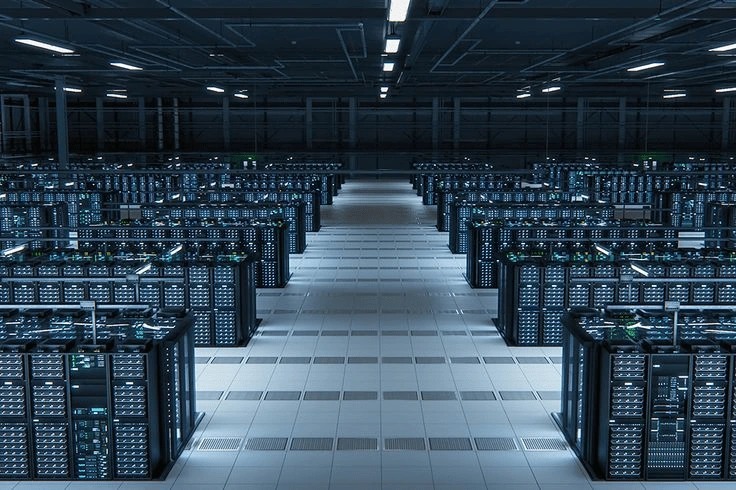 IBM Mainframe Developer