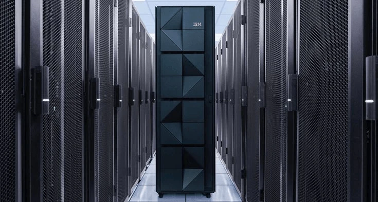 Mainframe Developer Training