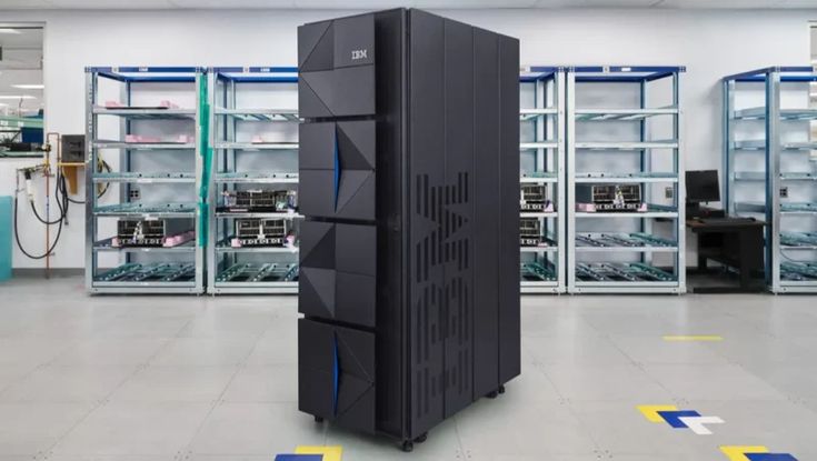 IBM Mainframe Developer Jobs
