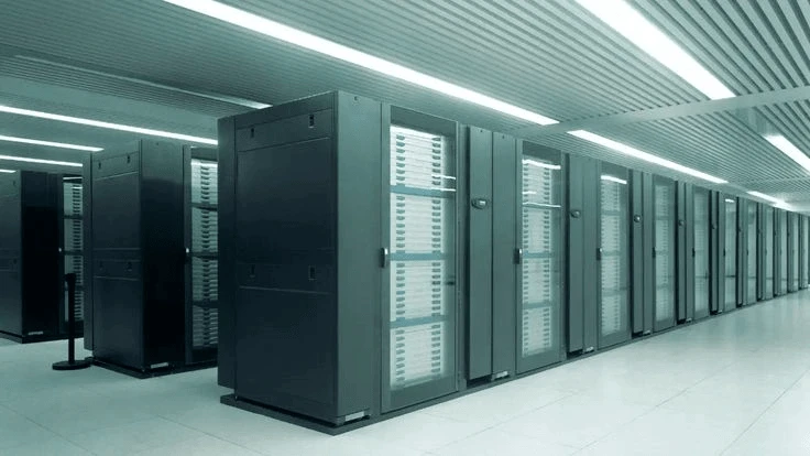 Mainframe Developer Training