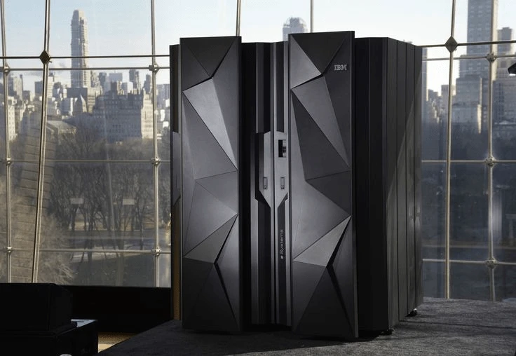 IT Mainframe