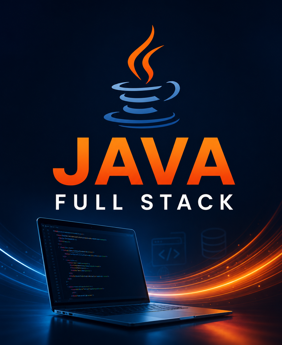 Java Full Stack Training
