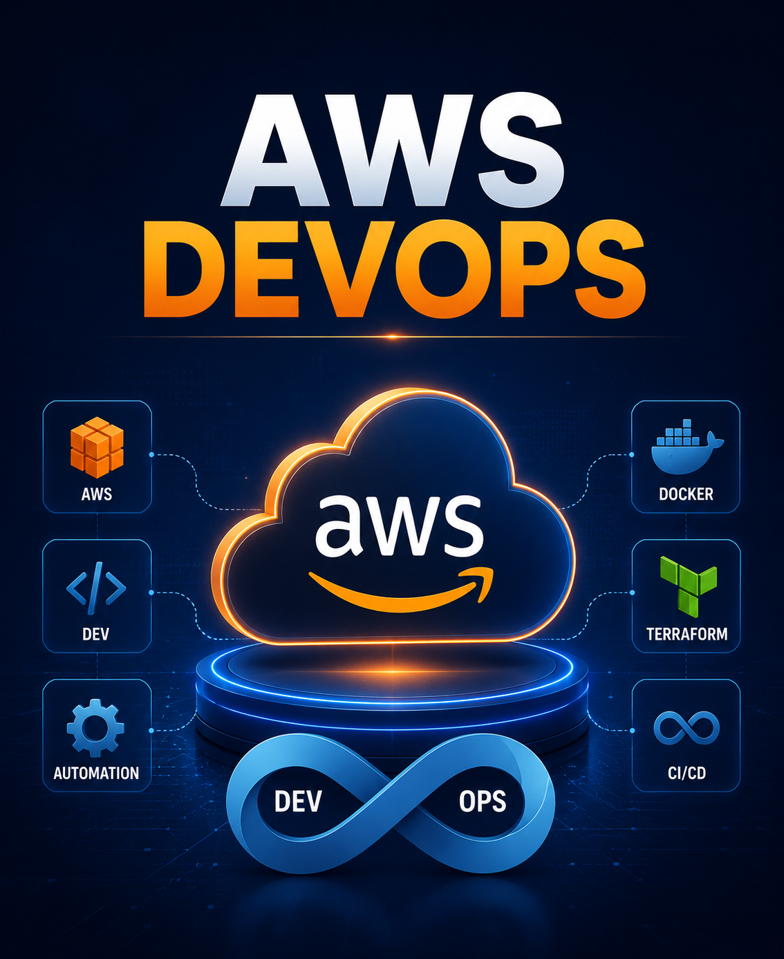AWS DevOps Training