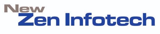 Newzen Infotech Logo