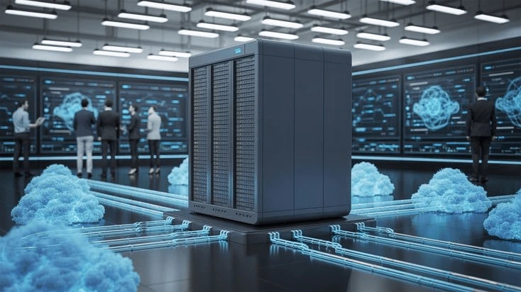 How Mainframe Training and Placement Can Boost Your IT Career